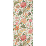 Nizam 33' L x 27.5" W Wallpaper Roll