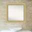 Miroir mural pour salle de bain Landon-2009630595