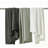 Silky Cooling Eucalyptus Tencel Lyocell Pick Stitch Quilt Set-92632361-92632368