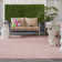 Nourison Essentials Rose Indoor/Outdoor Area Rug