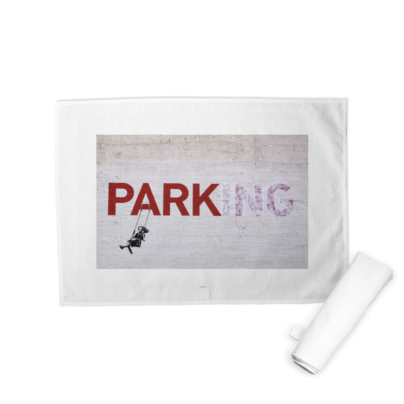 Cotton Kitchen Towel