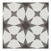Encausto 8" x 8" Patterned Wall & Floor Tile