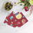 Jewel Cotton Sateen Cocktail Napkins-122785523