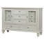 Commode 11 tiroirs Dennis