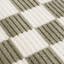 Tapis crème / blanc cassé lavable à la machine Chuby-124062813-124911481