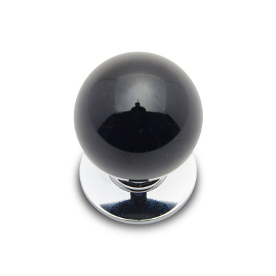 CK Series Globe Porcelain Cabinet Knob
