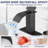 Single-handle Bathroom Faucet-61483417