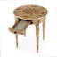 Table de bout avec rangement Amberwood-86703719