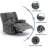 Catherne 40.1" Wide Upholstered Recliner-1054920598