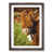 Walnut Framed selected