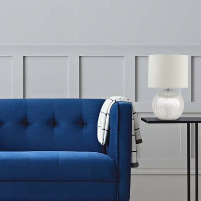 Aylsham Glass Table Lamp