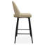 Ensemble de 2 tabourets de bar Home