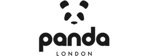 Panda Logo