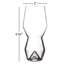 Monti Handmade Crystal Craft Beer Glass
