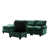 Emerald est en rupture de stock