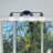 Wilhelm 4 - Light Dimmable Vanity Light