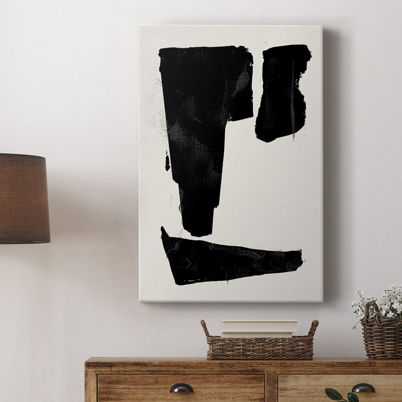 Triple bloc I - galerie sur mesure, H 60 po x l 40 po