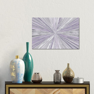 Shimmering Light I