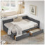 Lit pour chambre à coucher-471692305