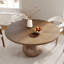 Round Dining Table For 4/6/8-1426059496