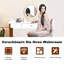 Kronnick Writing Desk-426158639
