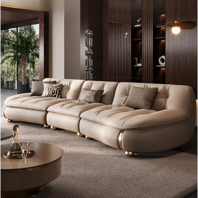 Modern Simple Creative Sofa
