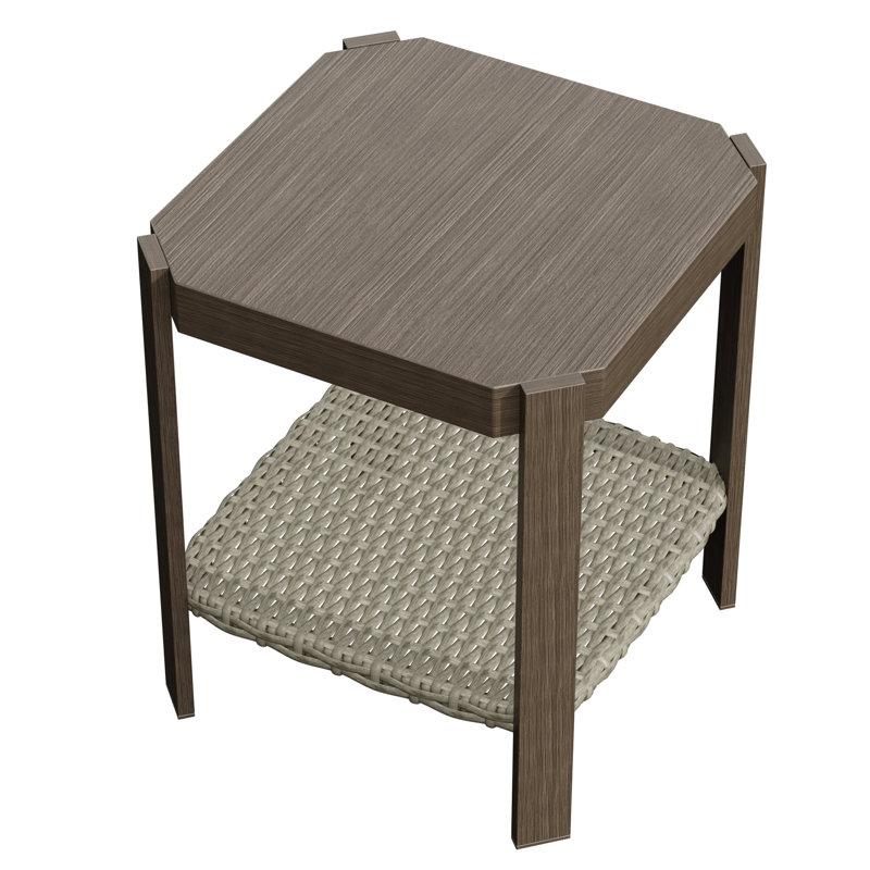 Outdoor Side Table