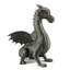 Winged Dragon Garden Statue