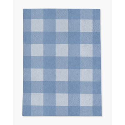 Tapis de chaise rectangulaire Chico