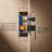 FORIOUS 12-Inch Rainfall Shower System with Handheld Spray and Pressure-Balanced Rough-In Valve, 1.8 GPM-86670501