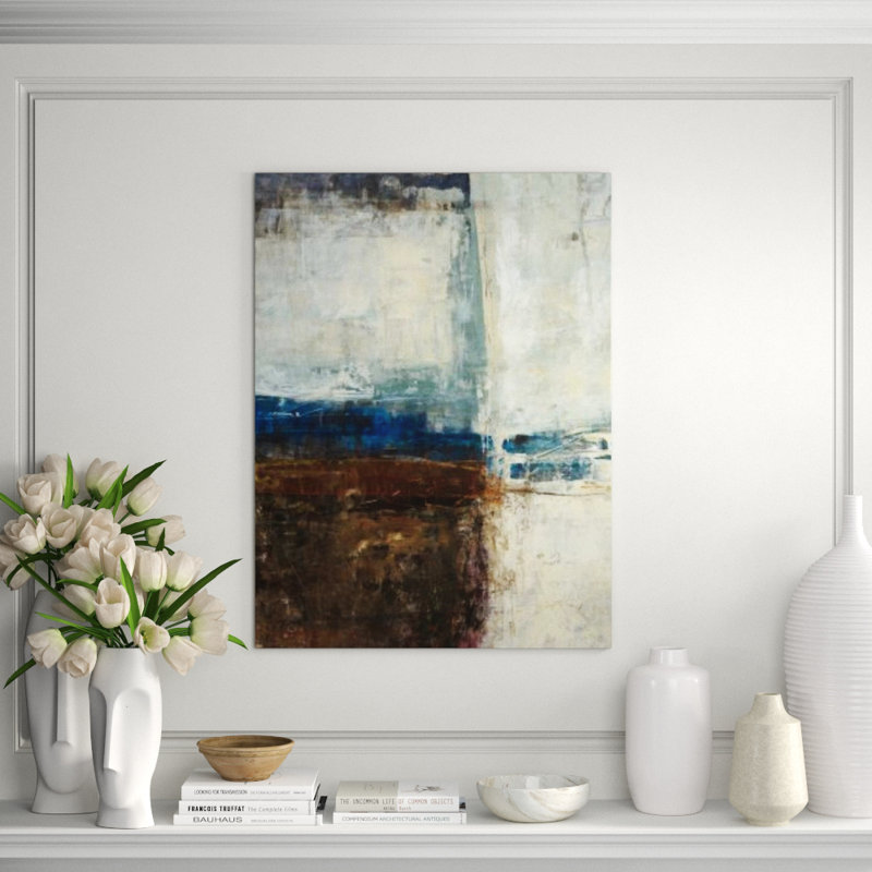 Morocco Print, Outdoor, 72" H x 54" W x 1.5" D