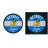 NFL Vintage LED 23" Round Lighted Wall Sign-114152495