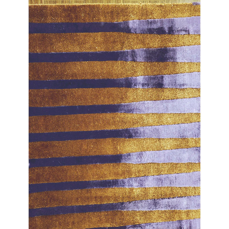 One-of-a-Kind 6'10" X 8'11" Area Rug