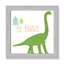 Dino Brave 1 ', art encadré-47834804-47834802