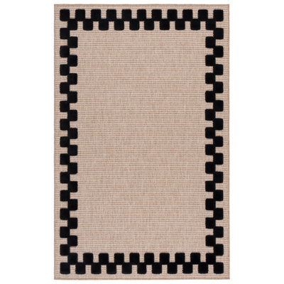 Clayton 100 Solid Color Rug