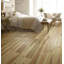 Parquet en bois d'ingénierie brossé Chevalry Hickory l 7 po x T 11,3 mm x longueurs variables-87895261