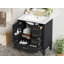 Meuble-lavabo 30 po avec lavabo en céramique-1315939678