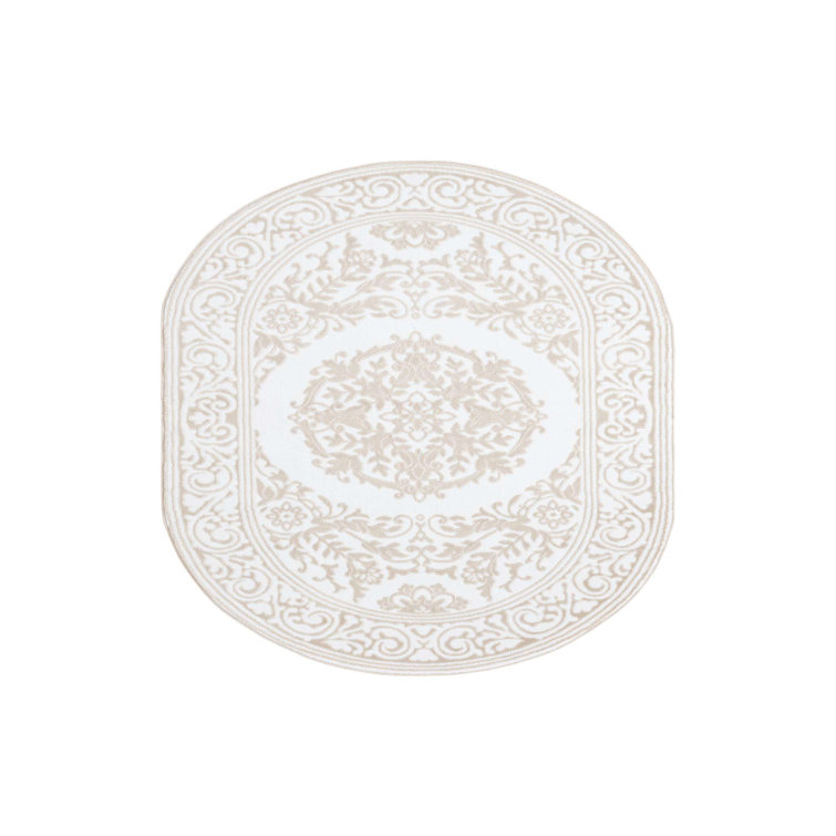 Dalhem Oriental Indoor Rug