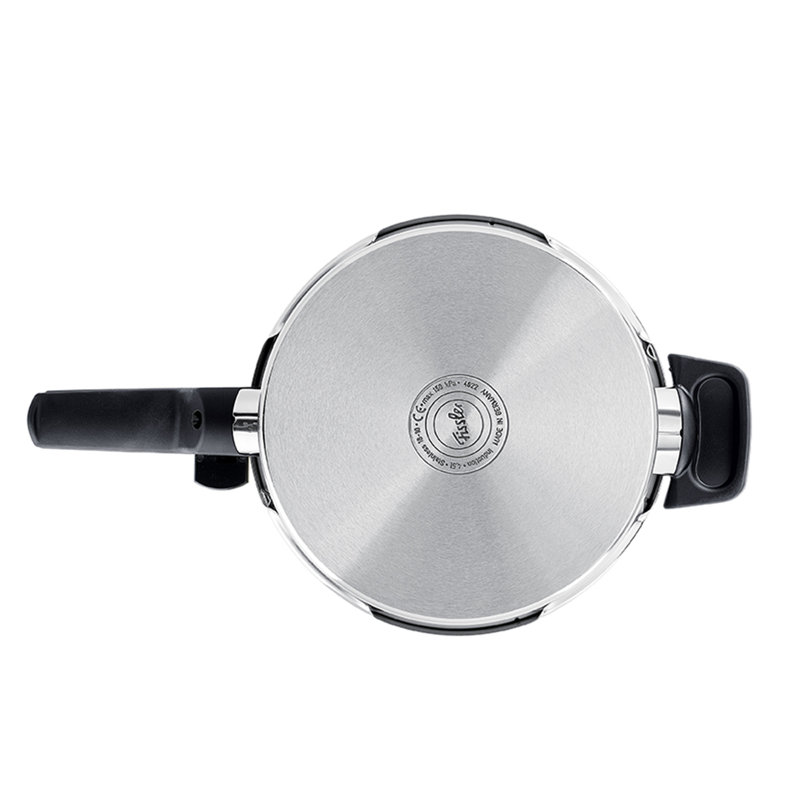 Autocuiseur de qualité supérieure Fissler Vitaquick, 4,8 pte