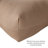 Lester Outdoor High Back Chair Cushion-125960215-125960213