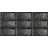 Lavaliere 3" x 6" Natural Stone Bevel Wall Tile (40 PC per Carton) (4.84 SQFT per Carton)-95426681