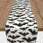 Cormier Geometric 100% Cotton Halloween Table Runner-33113649