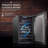Ivation Single Zone 19.5'' Freestanding 51 Bottle Wine Refrigerator