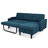 Modern Sofa Bed-1507586070