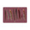 Napperon Pheasant Feathers