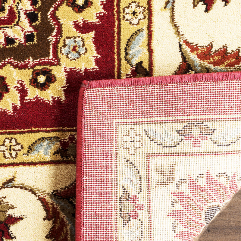 Klose Performance Oriental Rug, Rectangle 6'7" x 9'6"