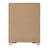 Pertev 32 " W Nightstand