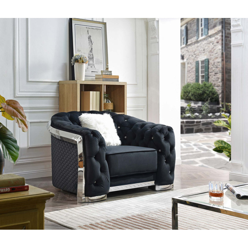 Chaise Sapphire