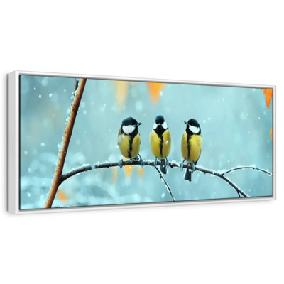 Three Little Birds