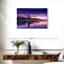 Lever de soleil mauve Nicci Bremen-108930092